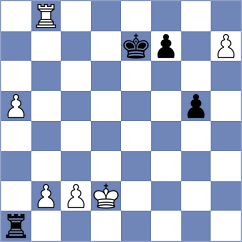 Bhat - Mavraedis (Concord, 1993)