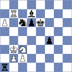 Srihari - Tomiello (Chess.com INT, 2020)
