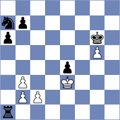 Campelo - Rodchenkov (chess.com INT, 2022)