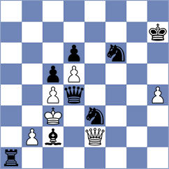 Berthier - Marcziter (chess.com INT, 2024)