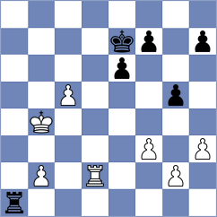 Martinez Hernandez - Garcia Sanchez (Sant Boi, 2000)