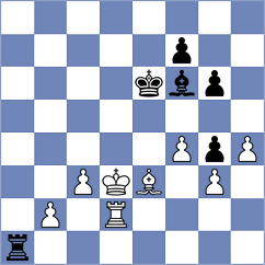 Diaz Villagran - Rosales Schulz (Quilpue, 2018)