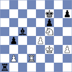 Collette - Ricroque (Elancourt, 2003)