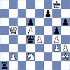 Vilar Carabel - Alonso Rosell (Figueres, 2006)