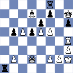 Meduri - Tatarinov (chess.com INT, 2024)