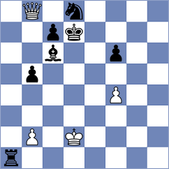 Singh - Elier (Rhodes GRE, 2024)