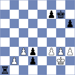 Lenoir Ibacache - Sharshenbekov (chess.com INT, 2024)