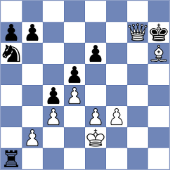 Cabarkapa - Koziol (chess.com INT, 2024)