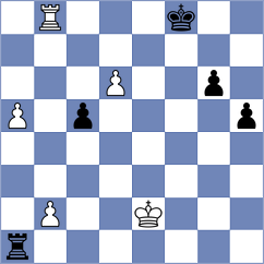 Terron Elena - Corrales Ibanez (Malaga, 2001)