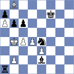 Hernandez Ojeda - Gyenes (chess.com INT, 2024)