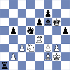 Artemiev - Zemlyanskii (Doha QAT, 2024)