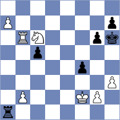 Caselli - Calavalle (Playchess.com INT, 2006)