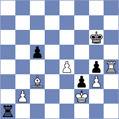 Howell - Kamsky (Hamburg GER, 2025)