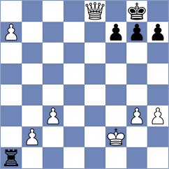 Tan - Vifleemskaia (chess.com INT, 2025)