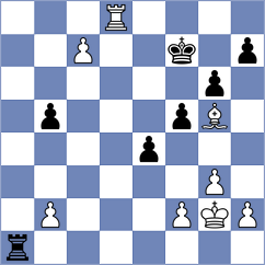 Kashtanov - Josse (Chess.com INT, 2020)