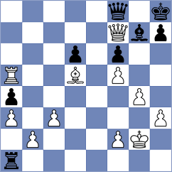 Baran - Romanowski (Leba, 2004)
