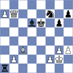 Tatekhin - Sharafutdinov (Khanty-Mansiysk, 2009)