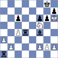 Njili - Sturt (chess.com INT, 2025)