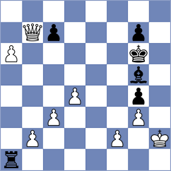 Snigurov - Dehtiarov (Lviv UKR, 2024)