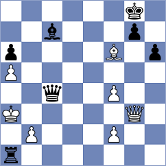 Sowul - Al Tarbosh (chess.com INT, 2023)
