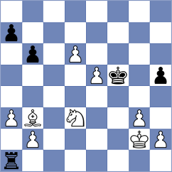 Vlassov - Bogaudinov (chess.com INT, 2025)