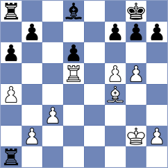 Budil - Schauer (Czech Republic, 1996)