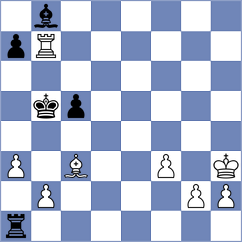 Fabian Lopez - Alonso Menendez (Asturias, 1999)