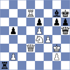 Carlsen - Topalov (Sofia, 2009)