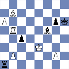 Oparin - Mgeladze (chess.com INT, 2022)