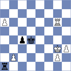 Spata - Mushini (chess.com INT, 2023)