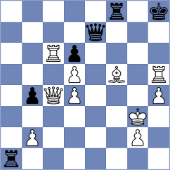Emelianov - Shalkovski (Novokuznetsk, 1999)