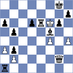 Reyes Proano - Velez Quinteros (Chess.com INT, 2020)