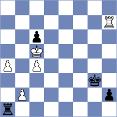 Moroni - Krysa (chess.com INT, 2025)
