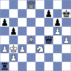 Firouzja - Remizov (chess.com INT, 2023)
