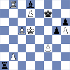 Lopez Martinez - Petkov (Valencia ESP, 2025)
