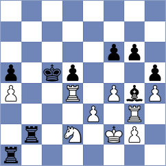 Jiang - Javakhadze (Belfort, 2005)