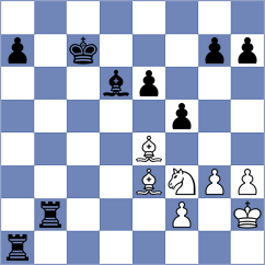 Liu - Andre (Montesilvano ITA, 2024)