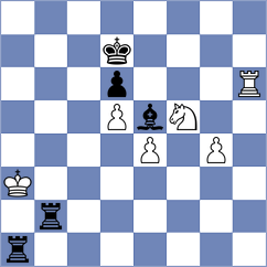 Ardila - Sielecki (chess.com INT, 2022)