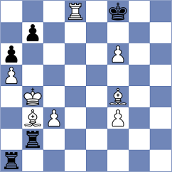 Kiltti - Silva (chess.com INT, 2022)