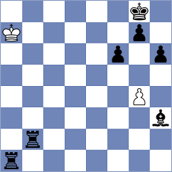 Ortiz Vera - Zambrano Nieves (Chess.com INT, 2020)