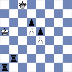 Tashkinova - Cebotari (Chess.com INT, 2020)