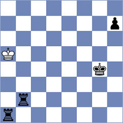 Badacsonyi - Agrawal (Lichess.org INT, 2020)