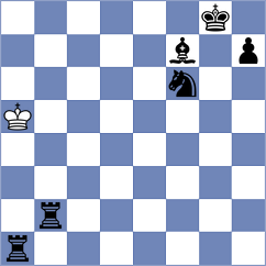 Toala Ullon - Jaramillo Buele (Chess.com INT, 2020)