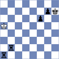 Moran Canseco - Ruiz Pavon (Valladolid, 1984)
