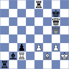 Matlakov - Lenaerts (chess.com INT, 2023)