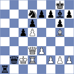 Dilmukhametov - Stefanov (chess.com INT, 2022)