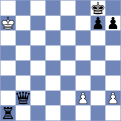 Pitts - Winser (Lichess.org INT, 2020)