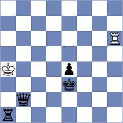 Davidson - Cogan (chess.com INT, 2024)