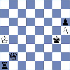 Girulska - Tomczak (Borowice, 2012)