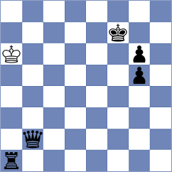 Hammadi - Niyonzima (Chess.com INT, 2020)